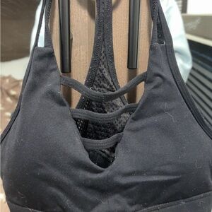 Zyia active bra